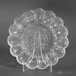 Easter pate for eggs zabkowice