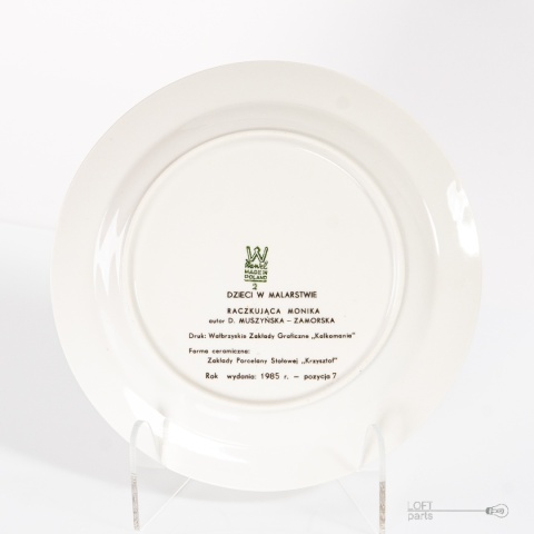 fabryka porcelany krzysztof