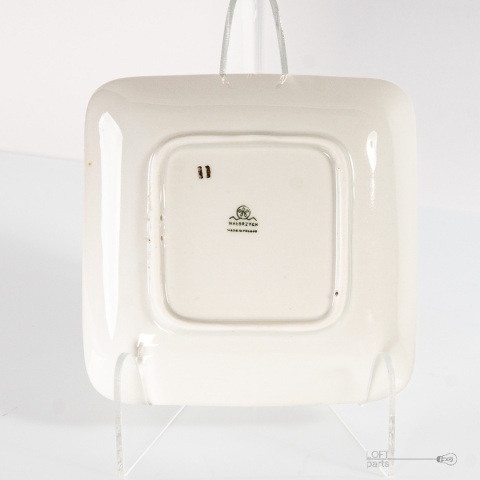 porcelana wałbrzych