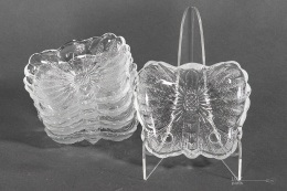 szkło prl ząbkowice