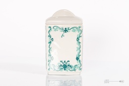 pojemnik kuchenny porcelana bogucice