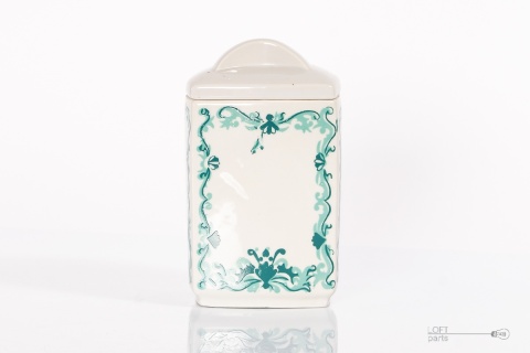 pojemnik kuchenny porcelana bogucice