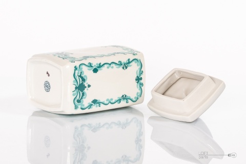 fabryka porcelany bogucice