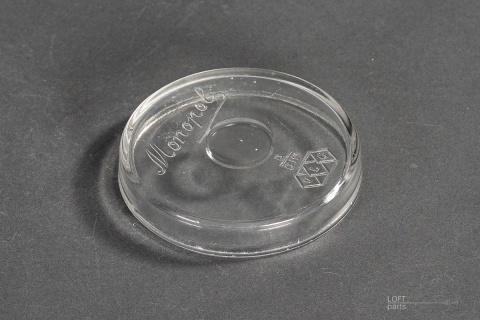 pokrywka słoika weck vintage