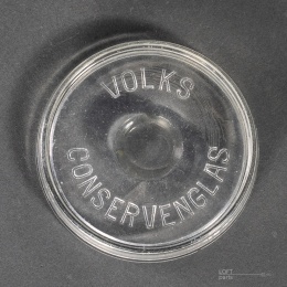 pokrywka słoika volks conservenglas