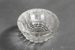 ashtray Cora glassworks zabkowice