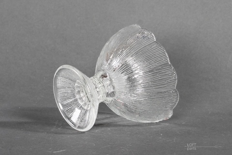 Polish pressed glass