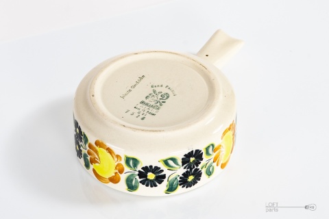 Włocławek Faience Works