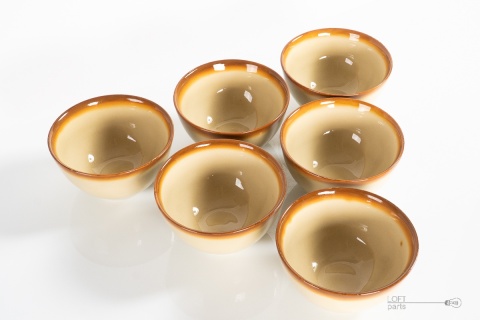 komplet salaterek tułowice