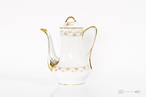 dzbanek porcelana tielsch