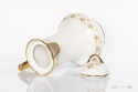 porcelanowy dzbanek tielsch
