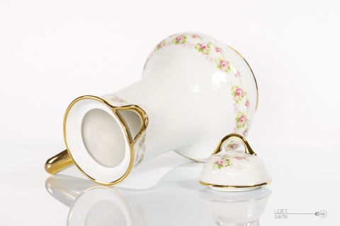 porcelanowy dzbanek tielsch