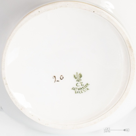 carl tielsch altwasser silesia