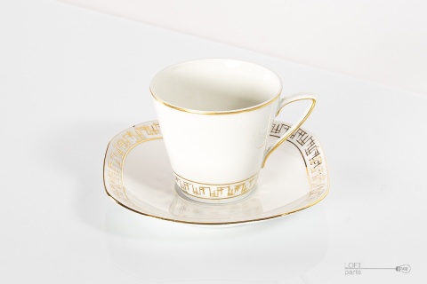 filiżanka ze spodkiem helena