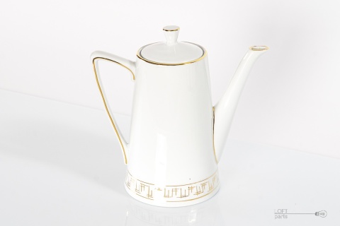 dzbanek helena porcelana wawel