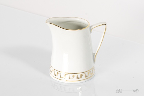 mlecznik millenium porcelana krzysztof