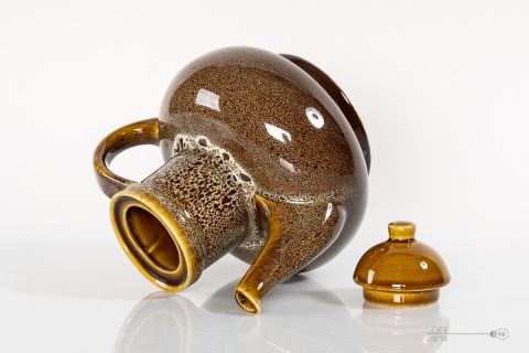 dzbanek porcelit mirostowice