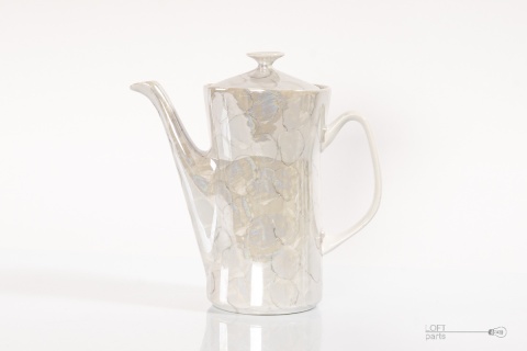 dzbanek porcelana włocławek