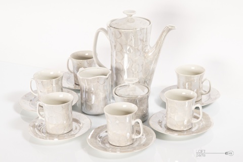 zestaw do kawy włocławek