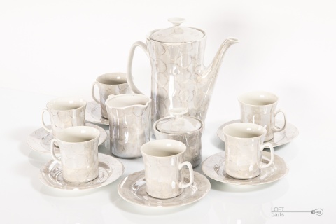 zestaw do kawy włocławek