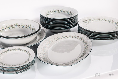 dinner set zps karolina