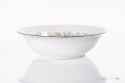 salad bowl porcelain karolina
