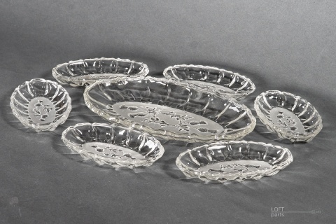 śledziówki osty huta szkła ząbkowice