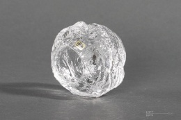 glass candlestick kosta sweden