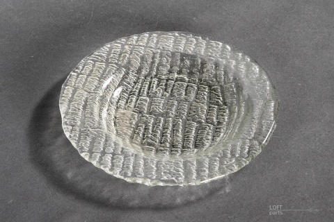 talerzyk igloo huta szkła ząbkowice