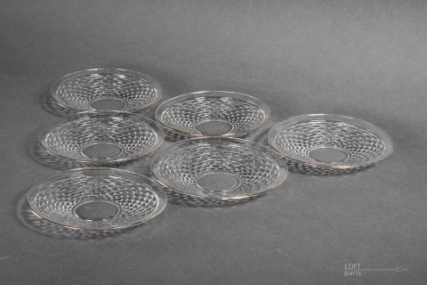 plates 6084 glassworks zabkowice