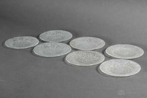 talerzyki sahara huta szkła ząbkowice