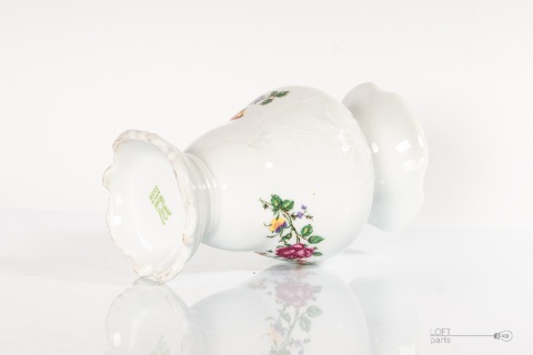 krzysztof porcelain factory