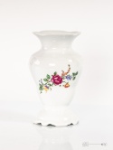 vase porcelain krzysztof
