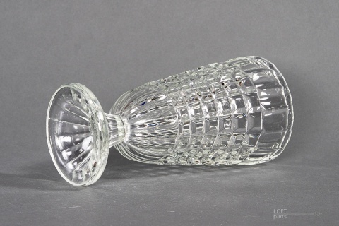 glass bulk vase