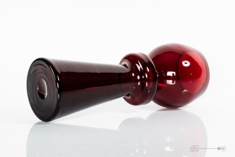 Sudety horbowy isolator