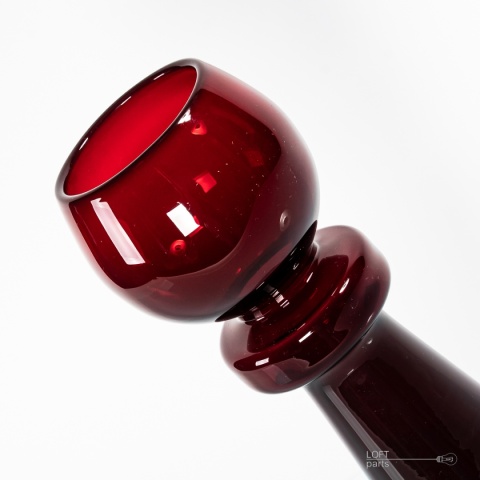 glass zbigniew horbowy