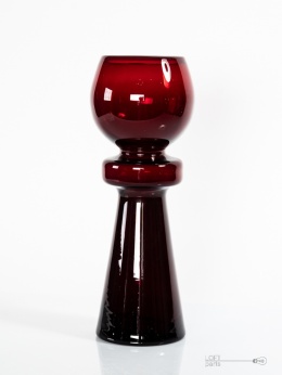 vase isolator zbigniew horbowy