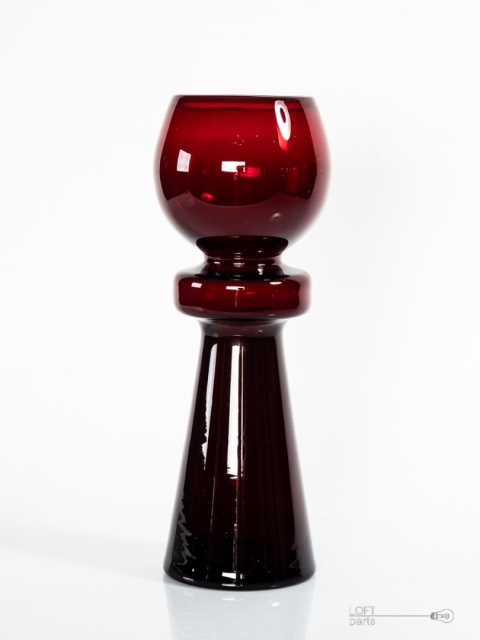 vase isolator zbigniew horbowy