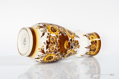 zakłady fajansu koło