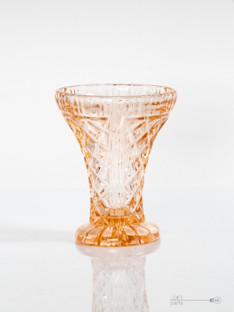 wazonik 2065 huta szkła ząbkowice