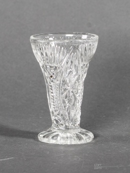 wazon 2309 huta szkła ząbkowice