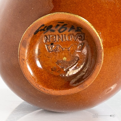 Królewskie Wytwórnie Majoliki Kadyny