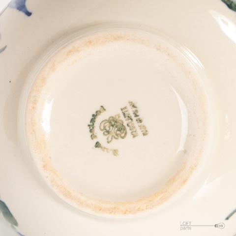 włocławskie zakłady fajansu