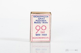 zapłaki 90 lat osp bielasko -biała