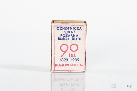 zapłaki 90 lat osp bielasko -biała