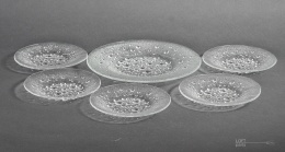 zestaw deserowy asteroid drost ząbkowice