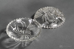 Glassworks hortensja