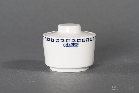 cukiernica społem porcelana lubiana