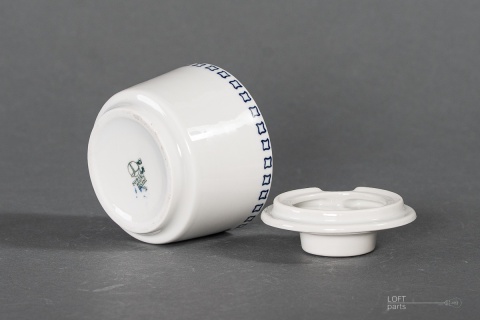 zakłady porcelany stołowej lubiana