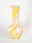 pitcher tarnowiec glassworks